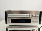 Yamaha - CDX-E100 & RX-E100 Hifi-set, Nieuw