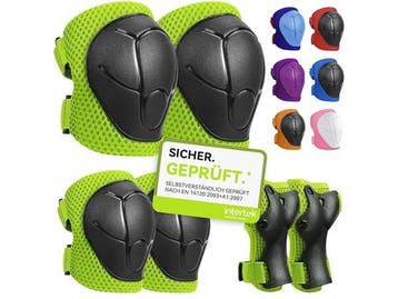 Veiling - iMoebel Set van 6 beschermers