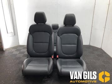 Bekleding Set (compleet) MG ZS O285670