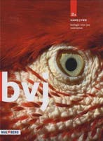 2 havo/vwo / Biologie voor jou / handboek deel 2a, Verzenden, Gelezen, J. van Nassau