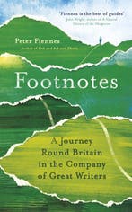 Footnotes 9781786077707 Peter Fiennes, Verzenden, Gelezen, Peter Fiennes