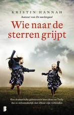 Wie naar de sterren grijpt / Firefly lane / 1 9789022576052, Verzenden, Gelezen, Kristin Hannah
