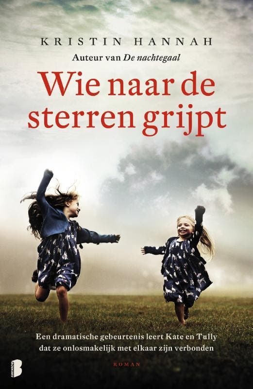 Wie naar de sterren grijpt / Firefly lane / 1 9789022576052, Boeken, Romans, Gelezen, Verzenden
