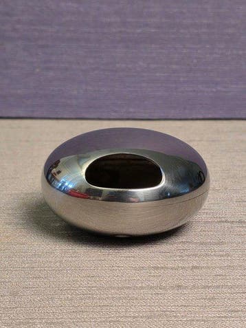 Georg Jensen - Arne Petersen - Cendrier - Orb The