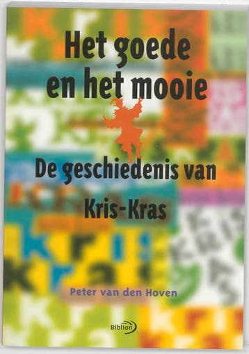 Het goede en het mooie 9789054835295 P. van den Hoven, Verzenden, Zo goed als nieuw, P. van den Hoven