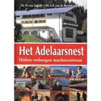 Het Adelaarsnest 9789460970160 H. van Capelle, Boeken, Verzenden, Zo goed als nieuw, H. van Capelle