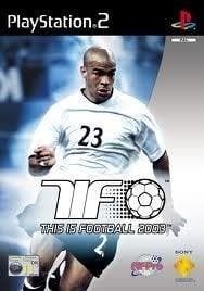 This is football 2003 (ps2 used game), Games en Spelcomputers, Games | Sony PlayStation 2, Ophalen of Verzenden