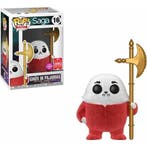 Funko Pop  Saga  Ghüs w Pajamas Flocked 16 [2018 Summer  ], Verzenden, Nieuw