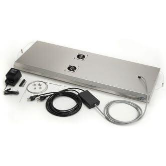 ATI Sun Power 6x54watt, Verzenden