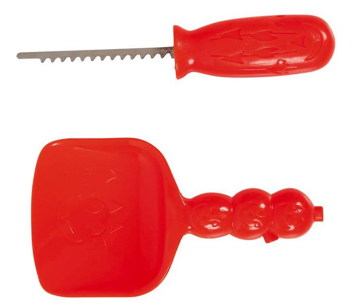 Halloween Gereedschap Voor Pompoenen, Hobby en Vrije tijd, Feestartikelen, Nieuw, Verzenden