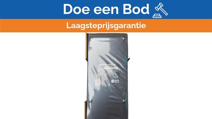 Bieden: Furuno MC-3030D sensor adapter digital out, Watersport en Boten, Navigatiemiddelen en Scheepselektronica, Ophalen of Verzenden