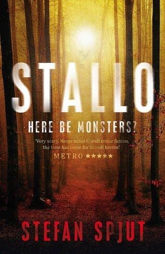 Stallo 9780571296804 Stefan Spjut, Verzenden, Stefan Spjut
