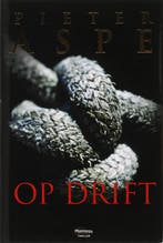 Op drift 9789022321461 Pieter Aspe, Boeken, Thrillers, Verzenden, Gelezen, Pieter Aspe
