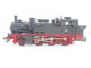 Roco H0 - 43274 - Tender locomotief (1) - Serie 5900, Ex BR, Nieuw