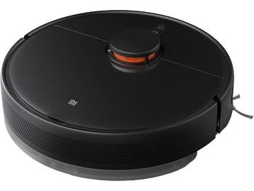 Veiling - Xiaomi Mi  Mop 2 Ultra Robotstofzuiger -  4000 Pa