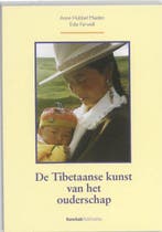 De Tibetaanse kunst van het ouderschap - Anne Maiden - 97890, Verzenden, Nieuw