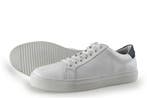 Greve Sneakers in maat 44 Wit, Kleding | Heren, Schoenen, Verzenden, Wit, Sneakers, Gedragen