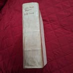 S. Mazzolini - Avrea Rosa - 1569-1569