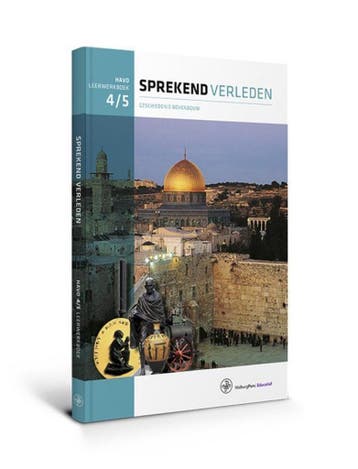 Sprekend verleden / geschiedenis bovenbouw havo 4/5 /, Verzenden, Harald Buskop