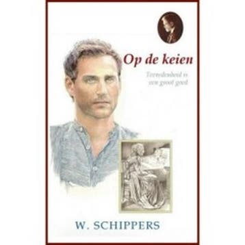Op de keien / Schippersserie / 46 9789461150714, Verzenden, Gelezen, Willem Schippers