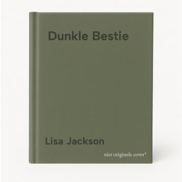 Dunkle Bestie 9783426520895 Lisa Jackson, Verzenden, Lisa Jackson