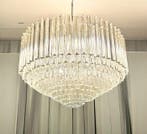 Kroonluchter - Triedri (Monumentale) - Glas - Venini-stijl -