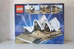 Lego - Creator - 10234 - Sydney Opera House - 2010-2020, Kinderen en Baby's, Speelgoed | Duplo en Lego, Nieuw