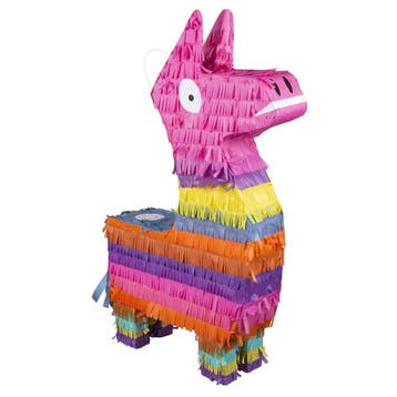 Pinata Lama 58cm, Verzenden, Nieuw