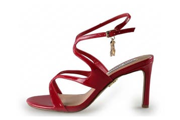Steve Madden Pumps in maat 37 Rood, Verzenden, Pumps