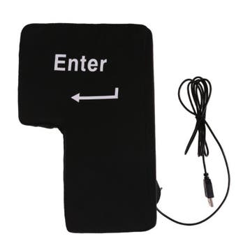 Anti Stress Enter Key, Verzenden
