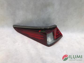 Lexus ES 300 F-SPORT achterlicht links LED Europa 18 - chroo, Verzenden