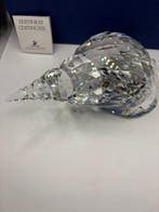 Swarovski - Beeldje - Trumpet triton 5123903 - Box +