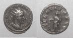 251 253 251 253 Trebonianus Gallus Antoninian R/ Libertas..., Verzenden