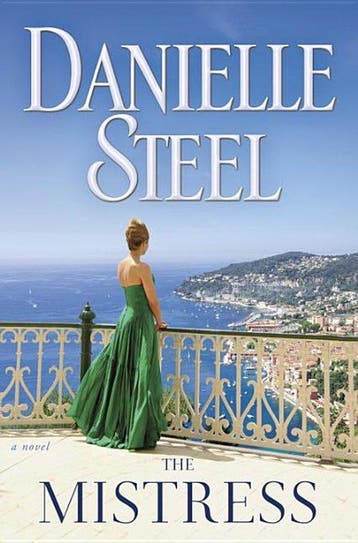 The Mistress 9780345531117 Danielle Steel, Verzenden, Danielle Steel
