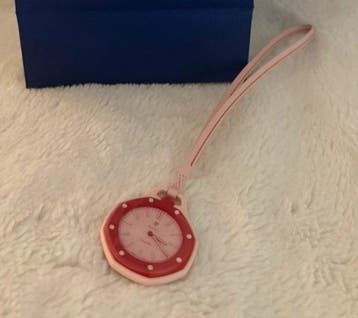 Swatch - Audemars Piguet x Swatch - Royal Pop - Otto Rosso -