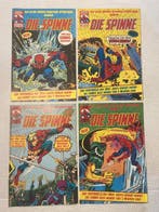 Die Spinne - German edition - 55 Comic - 1980/1990, Boeken, Nieuw