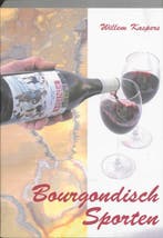 BOURGONDISCH SPORTEN 9789020615005 W. Kaspers, Verzenden, W. Kaspers