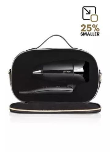 ghd Professional Travel Hair Dryer Flight+ (Föhn), Bijoux, Sacs & Beauté, Beauté | Soins des cheveux, Verzenden, Haardroger