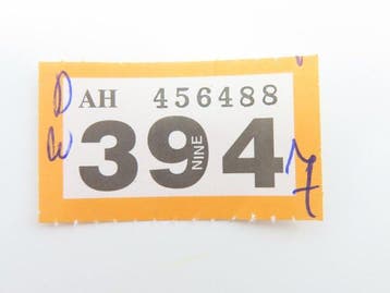 Trix H0 - 33967/24814 - Wagon de marchandises pour trains