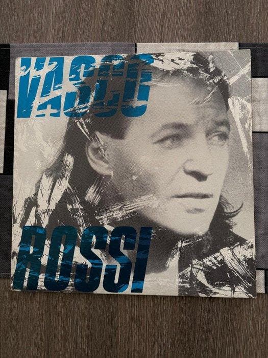 Vasco Rossi - 2 x albums - Liberi Liberi ( First Press) /, Cd's en Dvd's, Vinyl Singles