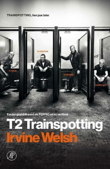 T2 Trainspotting (Goed), Verzenden, Nieuw
