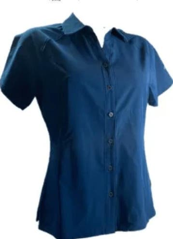 ICEPEAK Wandelblouse Truitje Blauw (AAA), Ophalen of Verzenden, Nieuw