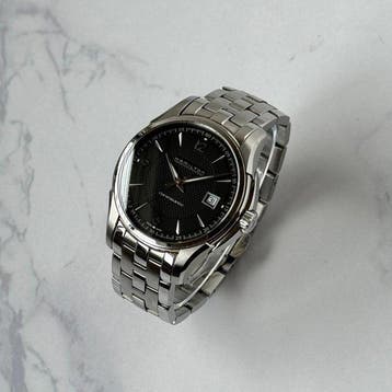 Hamilton - Jazzmaster - Sans prix de réserve - H32515135 -