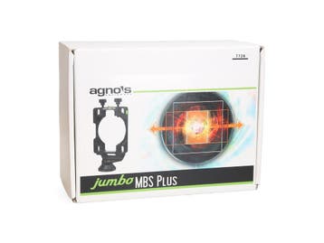 Jumbo MDS Plus Tripod Bracket - 1 jaar garantie, Ophalen of Verzenden, Zo goed als nieuw