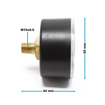 Reserve drukmeter artikel-51792-51793-27041-27042-27044, Ophalen of Verzenden, Nieuw