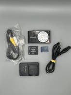 Panasonic Lumix DMC-FX33 – compact Leica 8MP Appareil photo