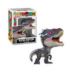 Funko Pop!  Jurassic Park - Alpha Raptor #2038, Verzamelen, Poppetjes en Figuurtjes, Verzenden, Nieuw
