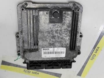 Computer Motormanagement Renault Master O148877, Nieuw