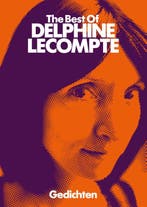 The best of Delphine Lecompte 9789403137209, Verzenden, Zo goed als nieuw, Delphine Lecompte