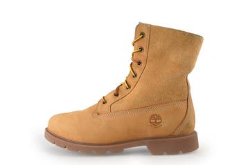 Timberland Boots in maat 39 Geel, Kleding | Dames, Schoenen, Verzenden, Geel, Overige typen, Timberland